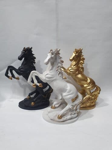 at sekilleri cekmek: Fiqur, Rezin — 29