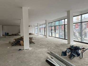 mingəcevirdə icarə obyektlər: Qara Qarayevdə, Sevinc kinotetarının yaxınlığında 3 mərtəbəli və əlavə — 12