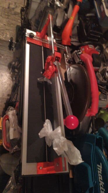 otg kabel qiymeti: Kafel kəsən stanok — 2