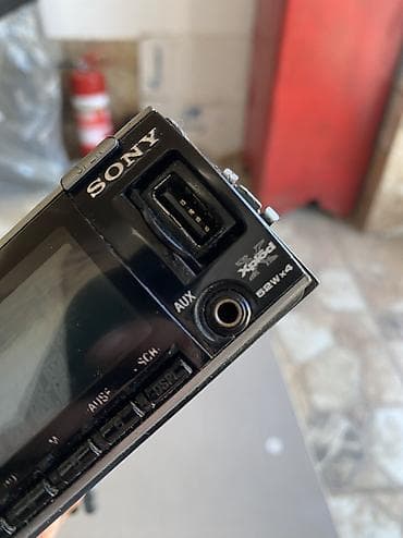 tap.az ucuz soyuducular: Maqnitol, Sony, AUX, Tayland — 3