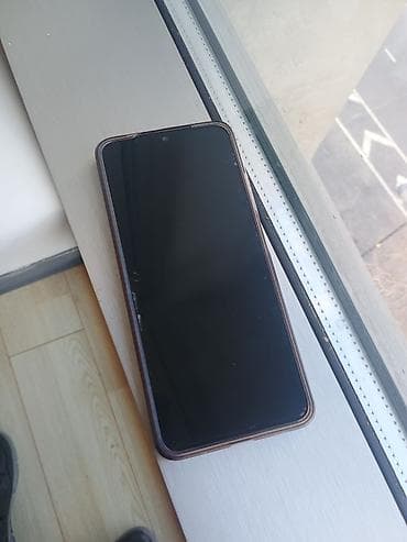 telefonlarin alışı: Redmi A5, 128 GB, rəng - Qara, Sensor — 2