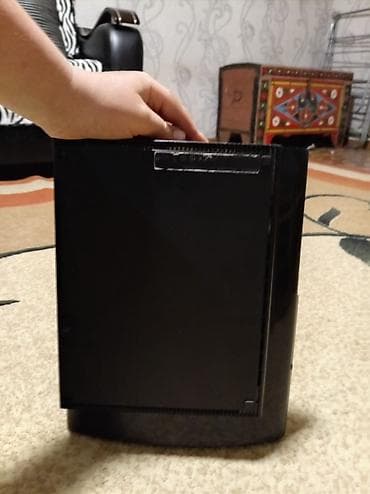 hp printer qiymetleri: Sony PlayStation 3 Super Slim satılır heç bir zədəsi yoxdu amma farmat — 2