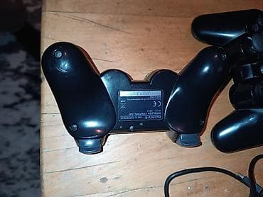 ps plus extra: Sony PlayStation 3 Super Slim oyun konsolu 3pultlu 2arginal 1-ninde — 5