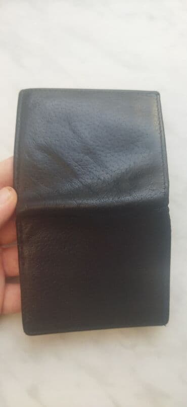 balaca qadın pul kisəsi: Colins — 2