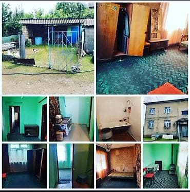 4 otaqlı kiraye evler: Astara, 1 otaqlı, Köhnə tikili, 32 kv. m — 1