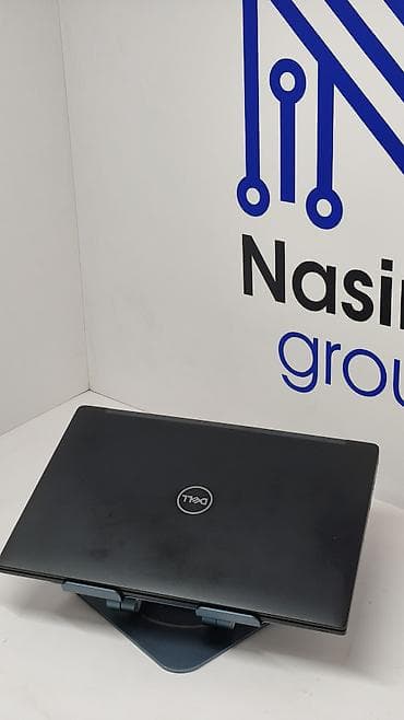 aydon 14: Dell Latitude 5490 noutbuku - Ekran: 14.0" mat LED - Prosessor: Intel — 6
