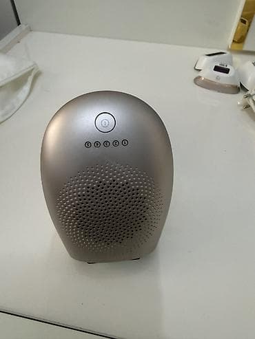 Lazer epilyatoru, Philips, İşlənmiş