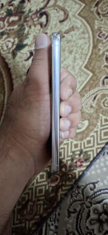 internet modemleri: Samsung Galaxy S23, 128 GB, rəng - Ağ, Simsiz şarj — 6