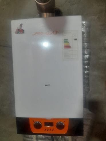 düyme: Kombi 24 kVt — 1