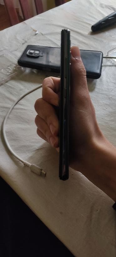 wp iphone: Samsung Galaxy A32, 64 GB, rəng - Qara, İki sim kartlı — 4