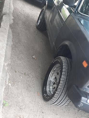 maşin rulu: İşlənmiş Şin Formula 215 / 65 / R 13 — 1