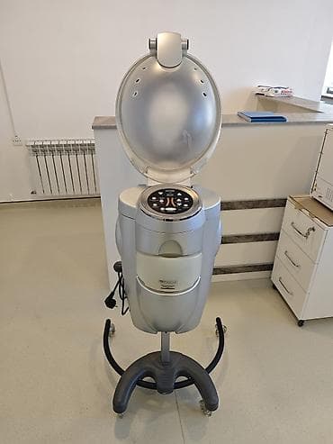 Kepro DLH183 peşəkar saç quruducu “helmet” tipli aparat -