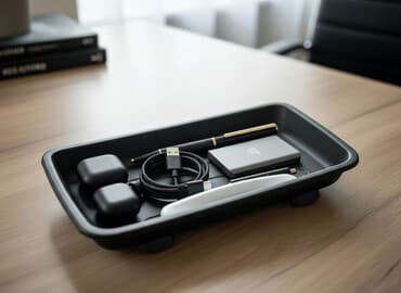 Universal Poliki BMW F30, Yeni