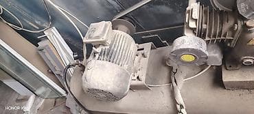 500l kompressor: Qumlama aparatı dır Kompressor Aparat Balon Dəst şəkildə satılır — 3