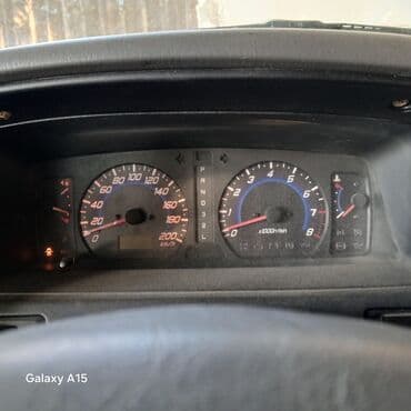 запчасти на паджеро 2: Mitsubishi Montero Sport: 3 l | 2001 il Ofrouder/SUV — 11