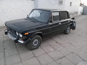 toyota motor yağları: VAZ (LADA) 2106: 1.6 l | 2004 il 134346 km Sedan — 5