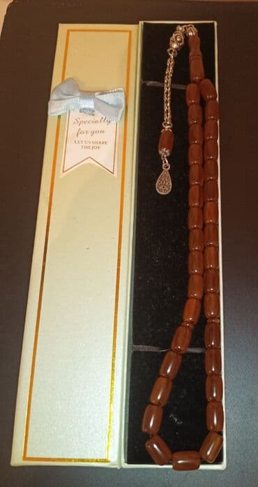 альхадая черный тмин: Sıxma kəhrəba təsbeh incə zərif — 4