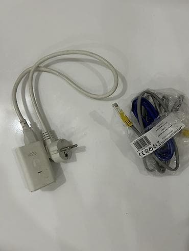 📡 Ubiquiti LiteBeam AC (LBE-5AC-GEN2) satılır Uzaq məsafəyə internet — 2