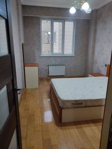 gunluk kirayə evler: Abşeron rayonu, Xırdalan Kristal-2 də 11 mərtəbəli yeni tikili — 3