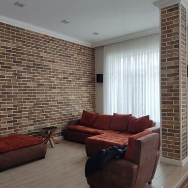 mebil ustasi: 🧱 Kabançik və dekorativ daşların təşkili və vurulması. Paylaşılan — 17