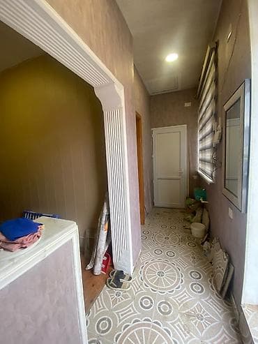 bine qesebesinde: 2 otaqlı, 45 kv. m, Yeni təmirli — 9