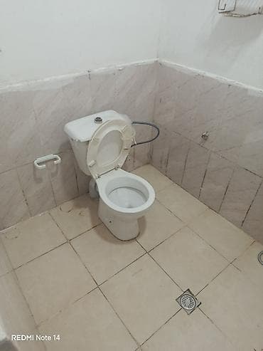1 otaqlı mənzil (studia tipli) kirayə otağ yoldaşı axtarılır Zabrat — 1