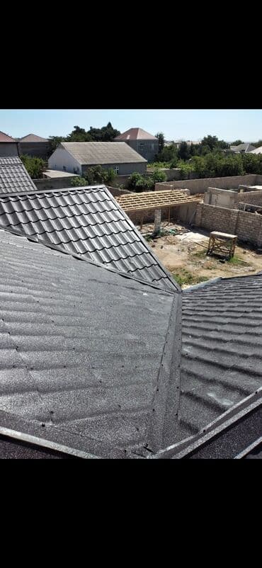 quş yuvası duzəltmək: Ev tikintisi xidməti təklif olunur. Bu xidmət müştərinin istəyinə — 5