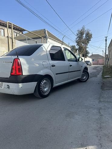 190 masin satisi: Renault Logan: 1.6 l | 2013 il 600000 km Sedan — 3