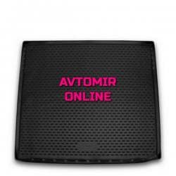 a5 2015: CHEVROLET Tahoe, 2015 baqaj rezini Novline 4 il zemanetle "AILERON" — 1