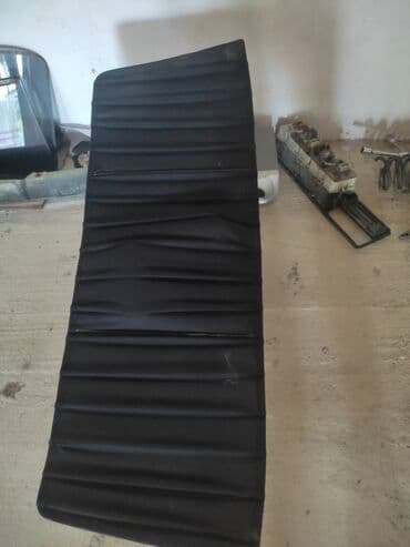 bbs disk teker: Pərdə və jalüz — 1