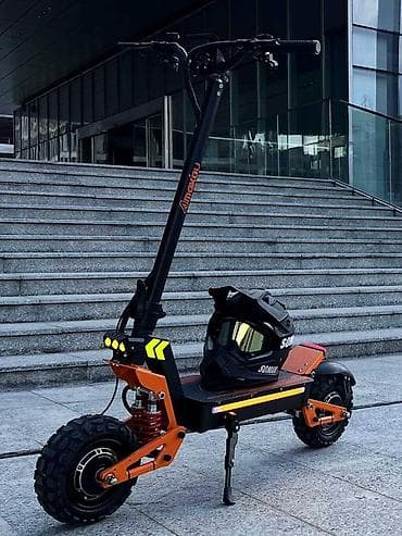 surron bike: Wp aktivdir real alıcılar əlaqə saxlasın - İki güclü təkər motoru — 1
