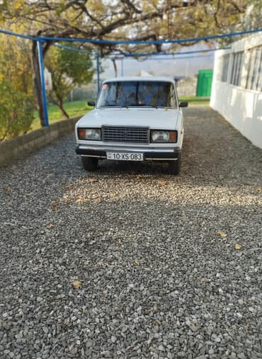 сколько стоит гелик в азербайджане: ВАЗ (ЛАДА) 2107: 1.6 л | 2005 г. 3300 км Седан — 2