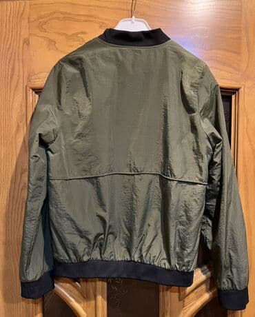 Kostyumlar: Kurtka, Bomber, Yaz — 2