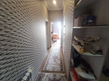 20 yanvarda 2 otaqli evler: 2 otaqlı, Yeni tikili, m. 20 Yanvar, 51 kv. m — 10