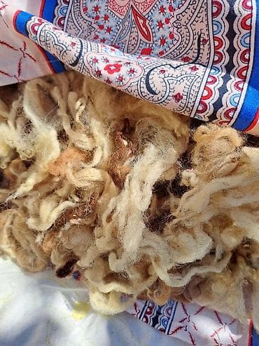 Süni güllər: Böyüklər üçün Yeni Yun Döşək — 4