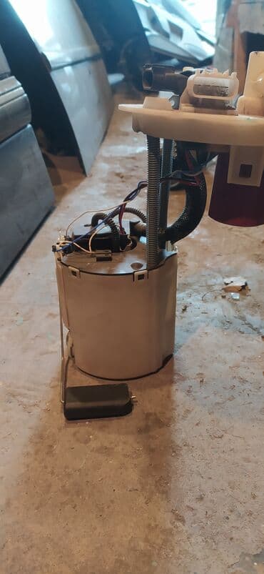 benzin qabı: Chevrolet Cruze üçün orjinal benzin nasos başqa ehtiyat hissələri də — 2