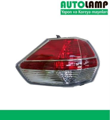 çeşka stopu: Nissan — 1