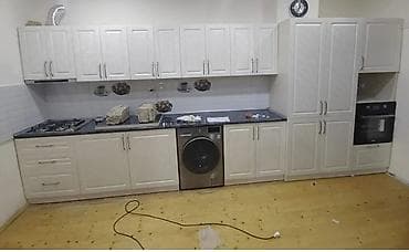 faizsiz kreditle metbex mebeli: İstənilən növ mebellərin nəğd və tək şəxsiyyət vəsiqəsi ilə kreditlə — 9