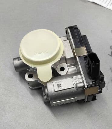 Motor üçün digər detallar: Elektron qaz klapanı (Throttle Body) – GM markalı Məhsulun təsviri - — 2