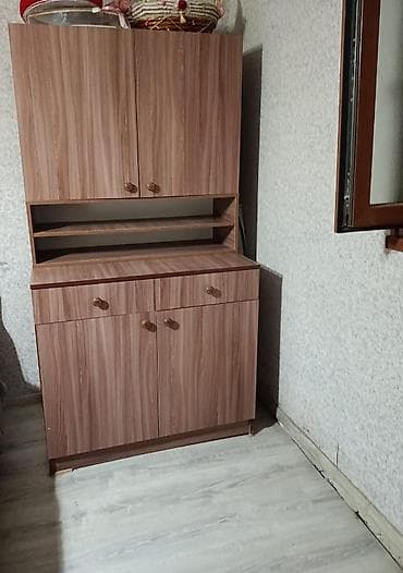 islenmis mebiler: Ev üçün digər mebel — 1