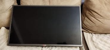 televi: *Sada* televizor LG SADƏ 82 ekran ela vəziyyətdədir 110 AZN ünvan — 1