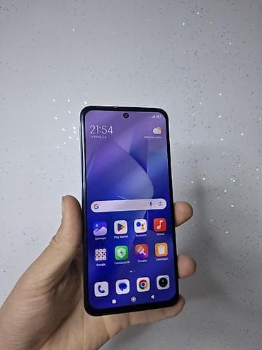 8gb notebook ram ddr4: Redmi 11, 128 GB, rəng - Göy — 5