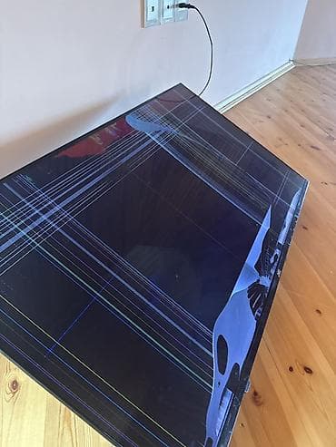 4k televizor: Televizor JVC LED ekran 43" — 4
