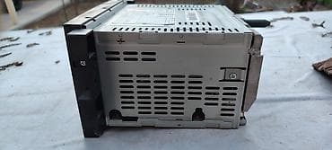 lupa fara: Sol, Yaxın və uzaq vuran işıqlar Chevrolet, 2011 il, Orijinal, İşlənmiş — 4