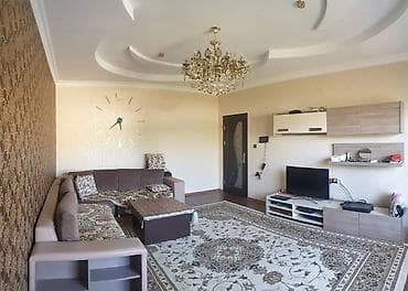 torpaq bakida: 7 otaqlı, 200 kv. m, Yeni təmirli — 8