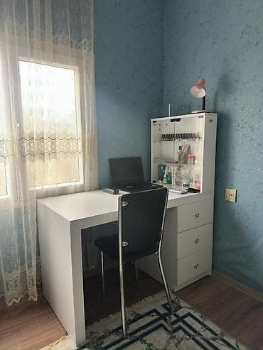 Masalar: Künc masa — 1