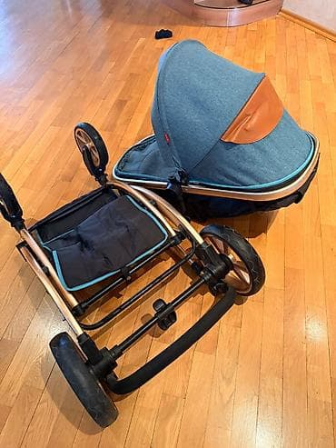 cevik: 2-i 1-də araba — 5