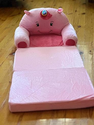 balaca kreslo: Yeni, Kreslo-kravat, Parça, Kredit yoxdur, Pulsuz çatdırılma — 2