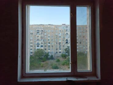 əmlak satışı: Bakı, 2 otaqlı, Köhnə tikili, m. Həzi Aslanov, 52 kv. m — 12