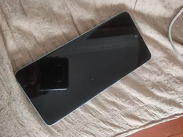 smart tv ram: Xiaomi 12 Lite, 256 GB, rəng - Yaşıl — 3